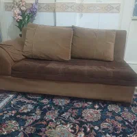 مبل راحتی کار کرده