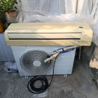 کولر اسپلیت ۲۴ هزار سامسونگ