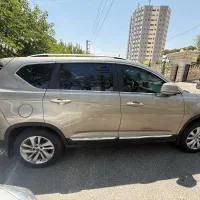 فردا sx5 1401 بدون رنگ