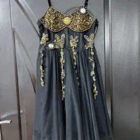 لباس مجلسی