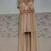 لباس مجلسی