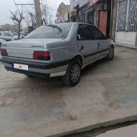 405|خودرو سواری و وانت|گنبد کاووس, |دیوار