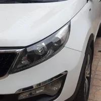 کیا اسپورتیج 2400cc، مدل ۲۰۱۴ خونگی خیلی تمیز|خودرو سواری و وانت|مشهد, امام خمینی|دیوار