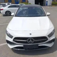Mercedes - Benz A200 L 2025