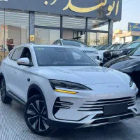 فروش نقدواقساط بی وای دی BYD با چشم خدا در اتولند
