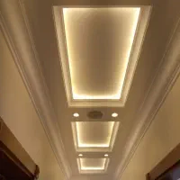 گچکاری گناوه