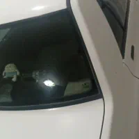 پراید 132مدل 95بدون ضربه بدون رنگ