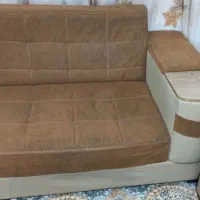 فروش یک دست مبل ۷ نفره