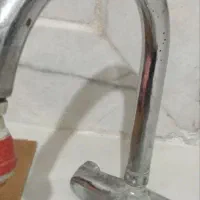 شیر آشپزخانه و شیر حمام