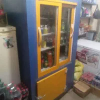 یخچال مغازه و رستوران