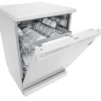 ماشین ظرفشویی ال جی ۵۱۲