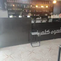 وسایل کافی شاپ