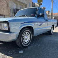 مزدا کارا مدل ۹۹