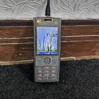نوکیا X2-00 اصلی