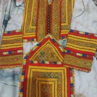 لباس بلوچی