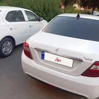 دنا پلاس ۶ دنده مدل ۱۴۰۵