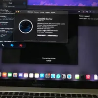 macbook pro 2016 مک بوک پرو|رایانه همراه|اهواز, زیتون کارمندی|دیوار