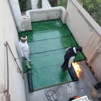 نمایندگی ایزوگام حقی