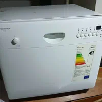 ظرفشو زانوسی