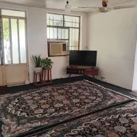فرش ۶ متری سرمه ای