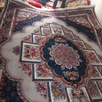 فرش ۱۲متری