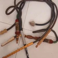 نی قلیان