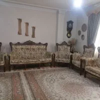 مبل و میز ناهار خوری