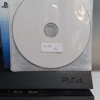 کپی‌خور کردن پی‌اس‌فور تا ورژن 12.52 با دیسک