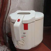 سرخ کن