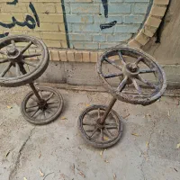 گاری چرخ