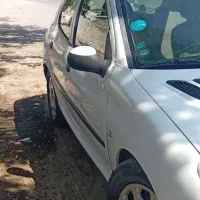 206 مدل 88 تیپ 2