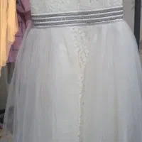 لباس تور و مجلسی بچه گانه