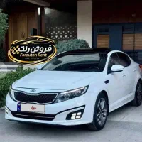 اجاره خودرو / کرایه / رنت توسان اپتیما KMC