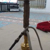 قلیون خانگی
