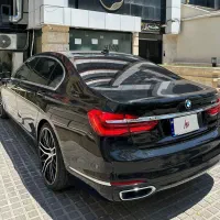 بی ام و 740i|خودرو سواری و وانت|تبریز, |دیوار