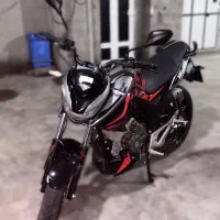 موتور زونتس 230n