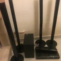 سینما خانگی پاناسونیک اصل ژاپن