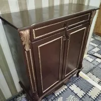 جاکفشی چوب نو|جاکفشی، کمد، دراور|مشهد, گلبرگ شمالی|دیوار