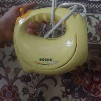 همزن برقی بوش