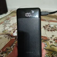 پاور بانک برند HISKA در حد آک