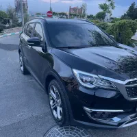 فیدیلیتی ۷ نفره مدل ۴۰۱