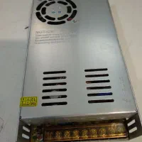 منبع تغذیه ۲۴ولت ۱۵امپر