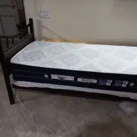 تشک طبی ترکی رویال وتخت نو