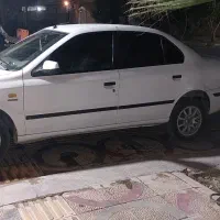 سمند efسون