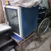 دستگاه جوجه کشی بلدرچین دماوند درحد نو