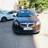 برلیانس