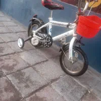 دوچرخه 12بچگانه پسرانه