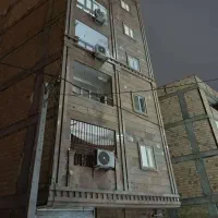 آپارتمان130متر/2خواب/تکواحدی/اقساط سه ساله نصیرشهر