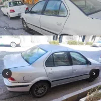 سمند۸۴