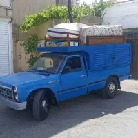 باربری وانت حمل بار اثاثیه نخاله پونک شهران گیشا
